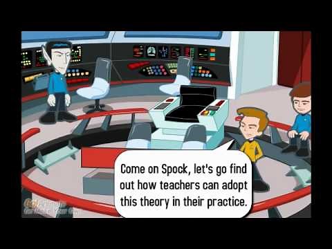 humanism learning theory and implementation