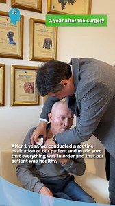 3.1K views · 117 reactions |  Deep Brain Stimulation in Turkey He...