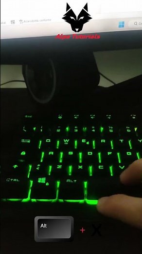 How to make the telephone symbol with the keyboard