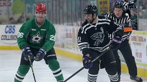 The boys were back in town: Mudbugs alumni invade George's Pond