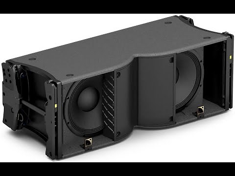 Audio Geekery! | L' Acoustics K3, KS28, LA-RAK II, Avid S6L-24-C Rig Rundown | Seattle 2022