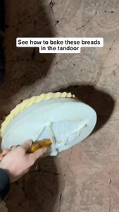 20K views · 20 reactions | See how Uzbek bread is made here. | Sweetbreadofficial | Facebook