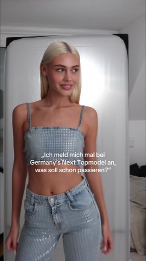 Die emotionale Reise bei Germany's Next Topmodel