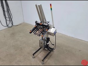 Streamfeeder ST1450 Universal Friction Feeder