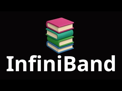 InfiniBand