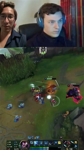 😱 Yasuo Is Actually Broken?! 💨 | League of Legends #Shorts