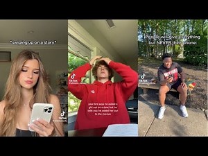 10 Minutes Of Relatable TikToks