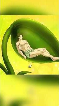 This cactus acupuncture bed delivers full-body auto-treatment, curing all illnesses instantly.