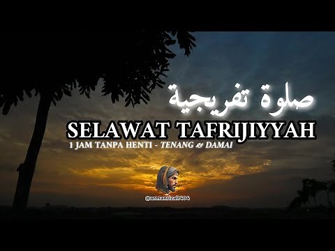 SELAWAT TAFRIJIYAH (1JAM) TENANG&DAMAI #shorts #shortsvideo #foryou #viral #trending #youtubeshorts