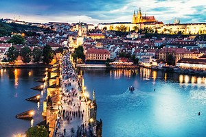 What to do in Prague: 3 places you must visit on your holiday