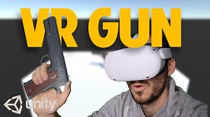 Gun muzzleflah shift when moving fast