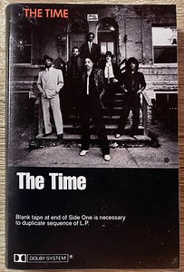 The Time - The Time