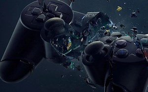 ST02 主机键鼠，设置一键转身，自定义按键，组合键教程。