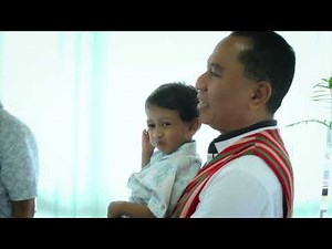 HATI RINDU NATAL BERSAMA - Leda Alex - AleSandra OMV#natal #yochen #natal2023