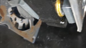 IKA 搅拌器故障完美修复