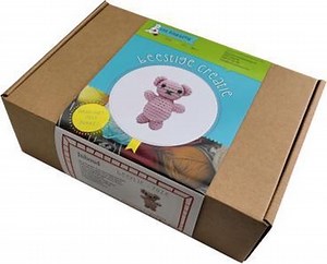 Dé online leer haken cursus inclusief startpakket | bol