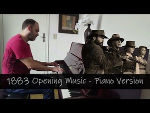 1883 Opening Music - Piano Version