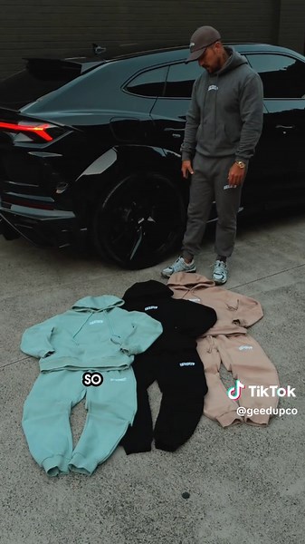 Discover the Micro Logo Collection for Summer Wear