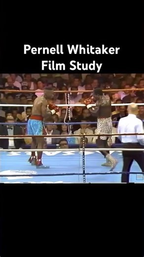 Whitaker Broke Nelson’s Timing With This Sequence