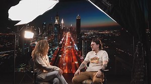 Future of Work: Visual effects have bright future in Alberta workforce