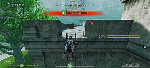 Exciting Call of Duty Mobile Gameplay Highlights