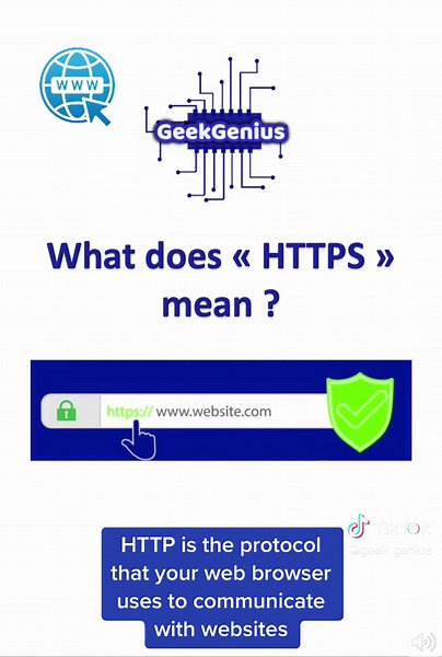 Understanding HTTPS: Definition and Importance Explained