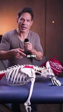 How To Massage The Mid Back