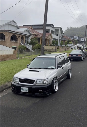 Lowering Your Subaru Forester: Tips and Insights
