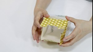 OurWarm 24pcs Pineapple Favor Boxes Small 3D Pineapple Gift Boxes for Tropical Hawaiian Themed Party Decorations, Goodie Boxes for Luau BBQ Summer Beach Pool Fruit Candy Boxes Party Favors