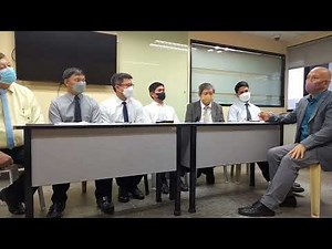 Practical Assessment Simulation and Evaluation