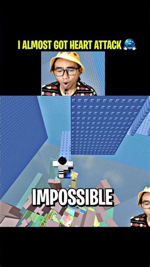 THIS tower very Dangerous 😱 I almost got heart attack this tower 💔💀