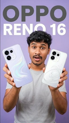 OPPO Reno 16 5G: Premium Look Ke Saath Zabardast Features! 🔥