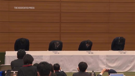 Japan bank confirms former employee's theft of over 1 billion yen from customers' deposit boxes