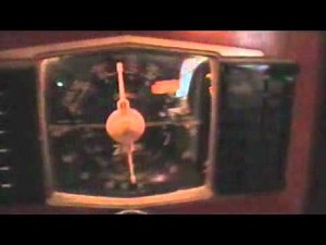 Zenith Console 10S669 from 1942