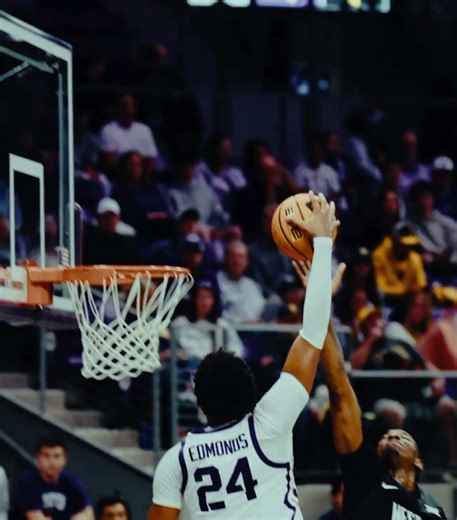 Stacking Days: A Year in College Basketball