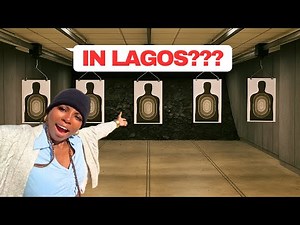 Fun Things to do in Lagos | Omu Resort, Beach, Shooting Range, Nightlife, Restaurants, Concerts