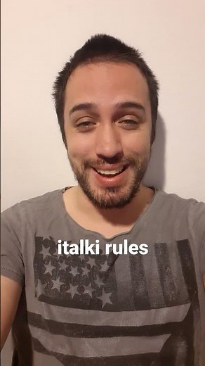 Is being an Italki teacher a "real job?"