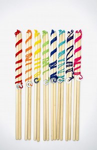 Small String Bubble Wand. - Etsy