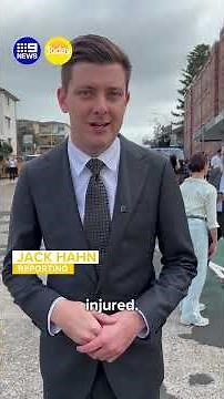 Australians wake to aftermath of terror attack | 9 News Australia