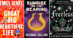 BookTok's Most Anticipated Book Releases In 2025