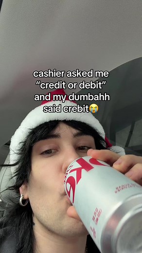 Jake Webber's Hilarious Crebit Moment at Costco
