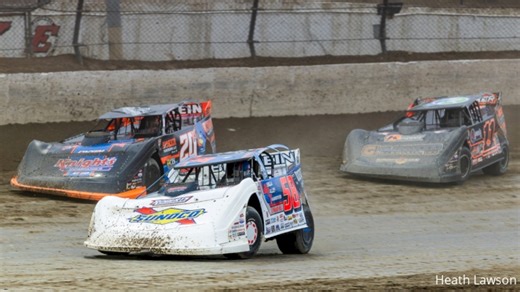 Meet The 2026 Lucas Oil Late Model Dirt Series Driver Roster