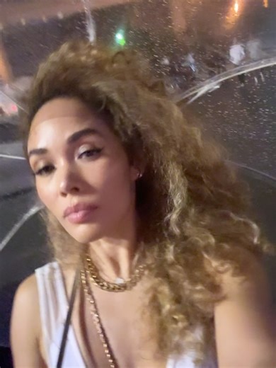 Kreesha Turner on Reels