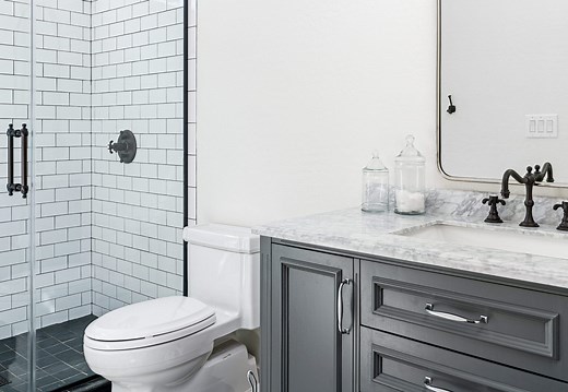 How To Snake a Toilet