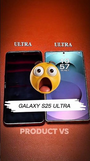 Galaxy S25 Ultra vs Razr 60 Ultra - The Ultimate Foldable Showdown