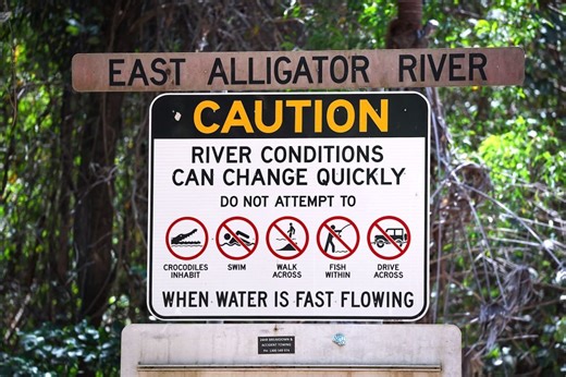 "if you decide to gatecrash, best to make sure you’re wearing stout shoes and have anti-venom with you" The world's 10 deadliest places for wildlife | Discover Wildlife