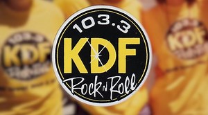 Nashville rock fans remember WKDF before format change 25 years later