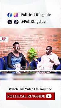 This Is What Raila Odinga’s Absence Has Done to ODM - Davis Oluoch