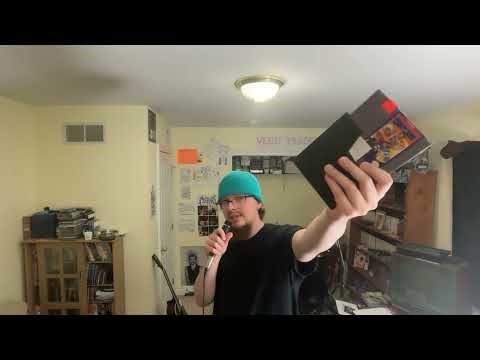 My NES Collection Part 1