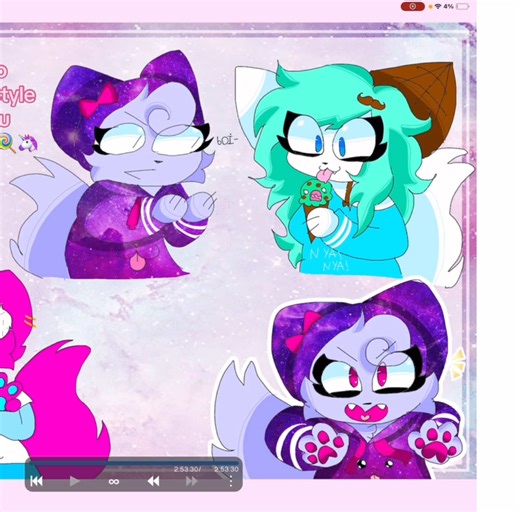 Creating Nostalgic Animation Memes with FlipaClip